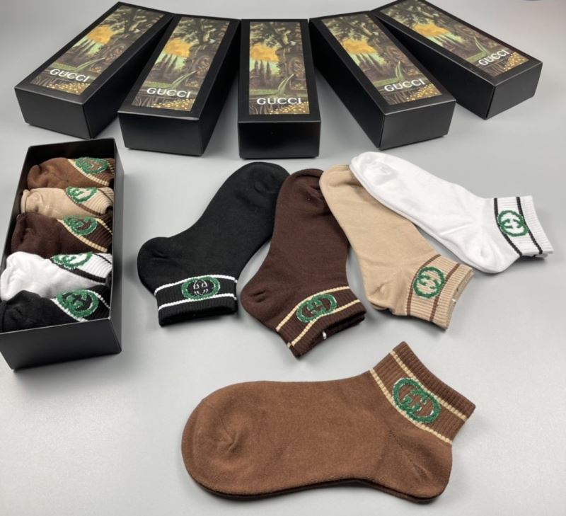 Gucci Socks